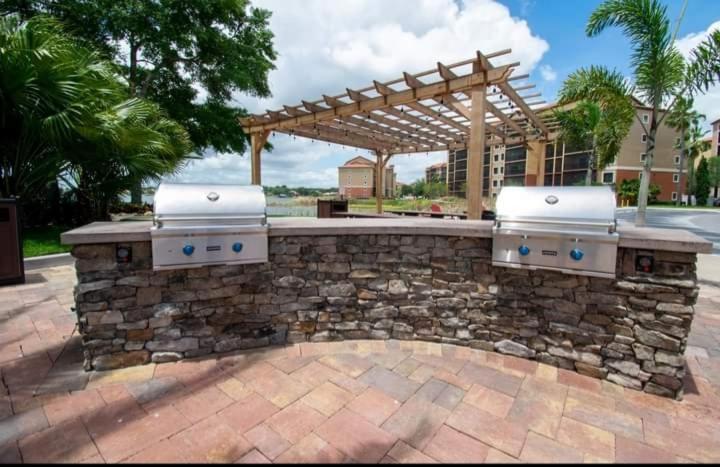 Westgate Lakes Resort And Spa Orlando Eksteriør billede